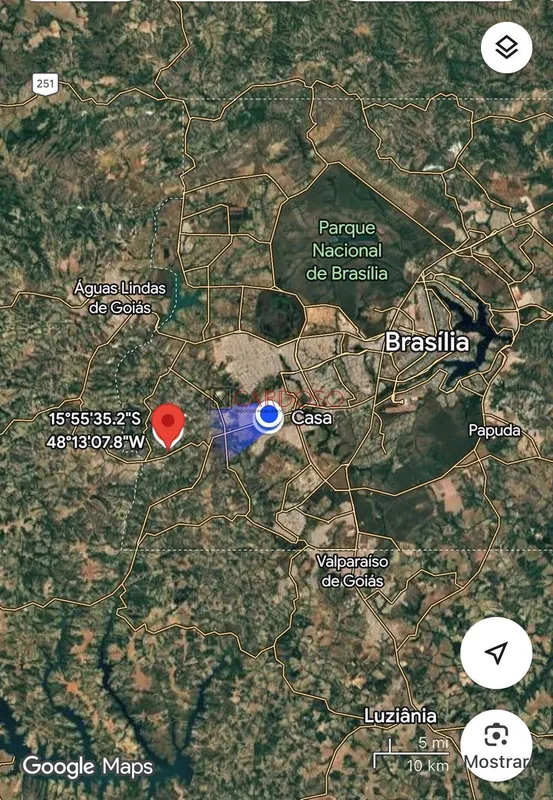 Foto do Imóvel
