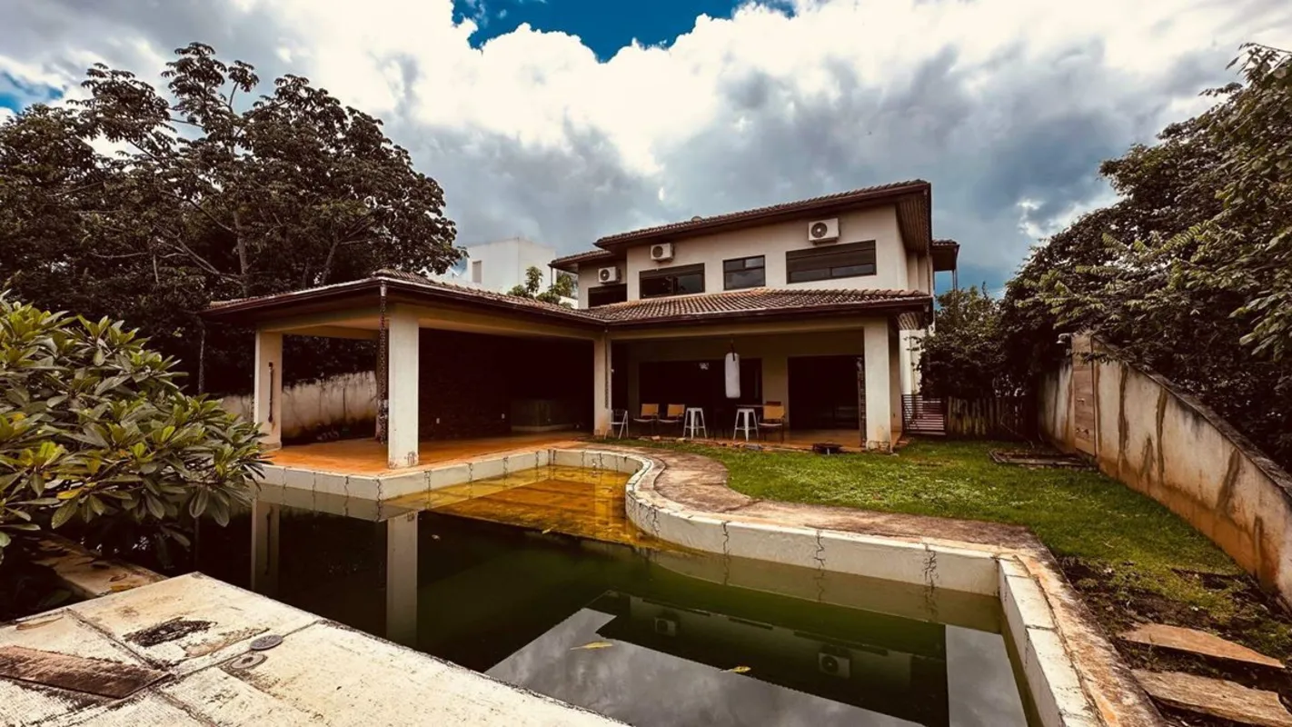 Foto do Imóvel