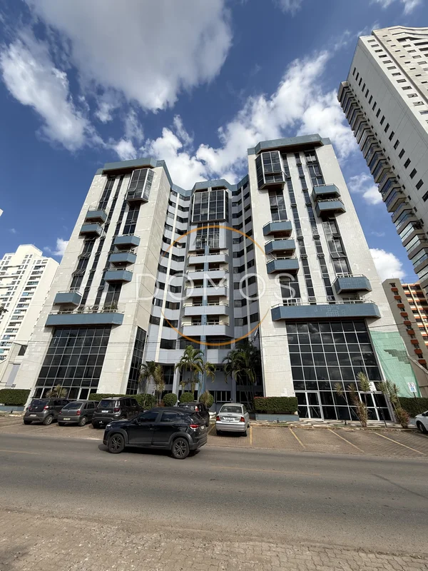 **APARTAMENTO 3 QUARTOS (1 SUÍTE) | 112m² | VISTA PARA O PARQUE EM ÁGUAS CLARAS*...