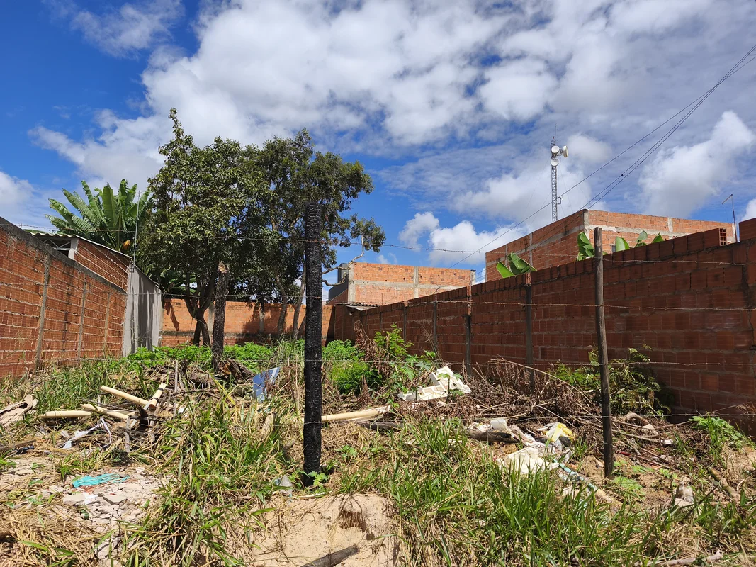 VENDO URGENTE!LOTE – CONDOMÍNIO NOVA PETRÓPOLIS (ALFAMA)Excelente oportunidade p...