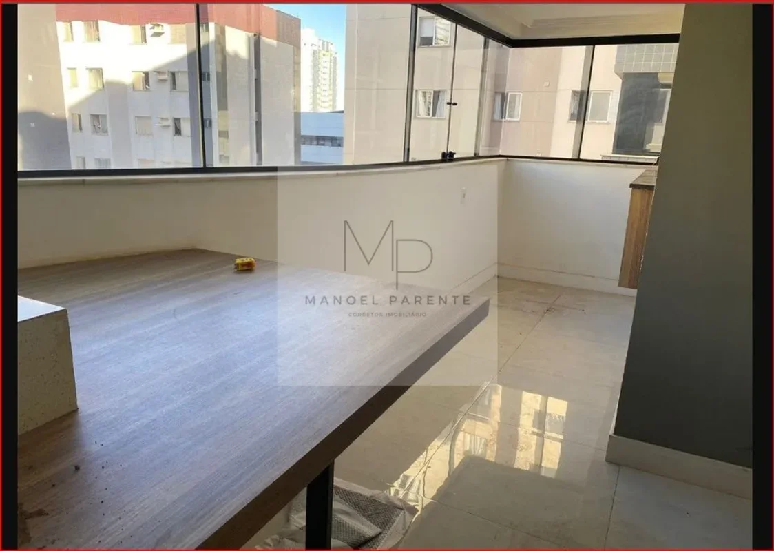 (001) VERA VENDE: (61) 98206-1594 - R$ 820.000,00 - APARTAMENTO C/ 4 QUARTOS - Á...