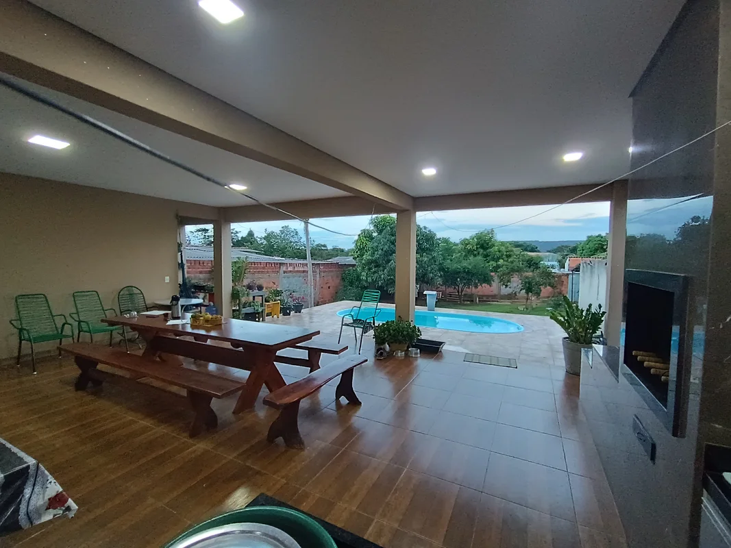 Foto do Imóvel