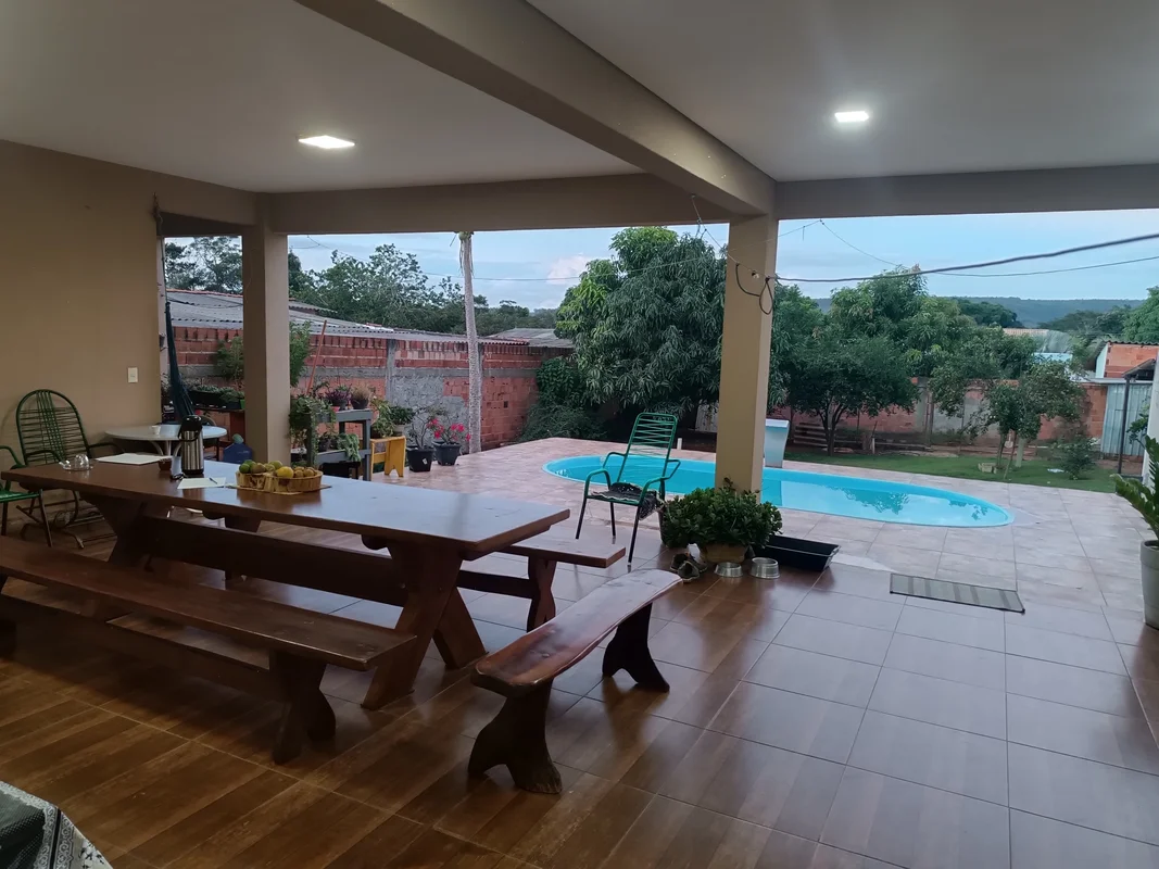 Foto do Imóvel