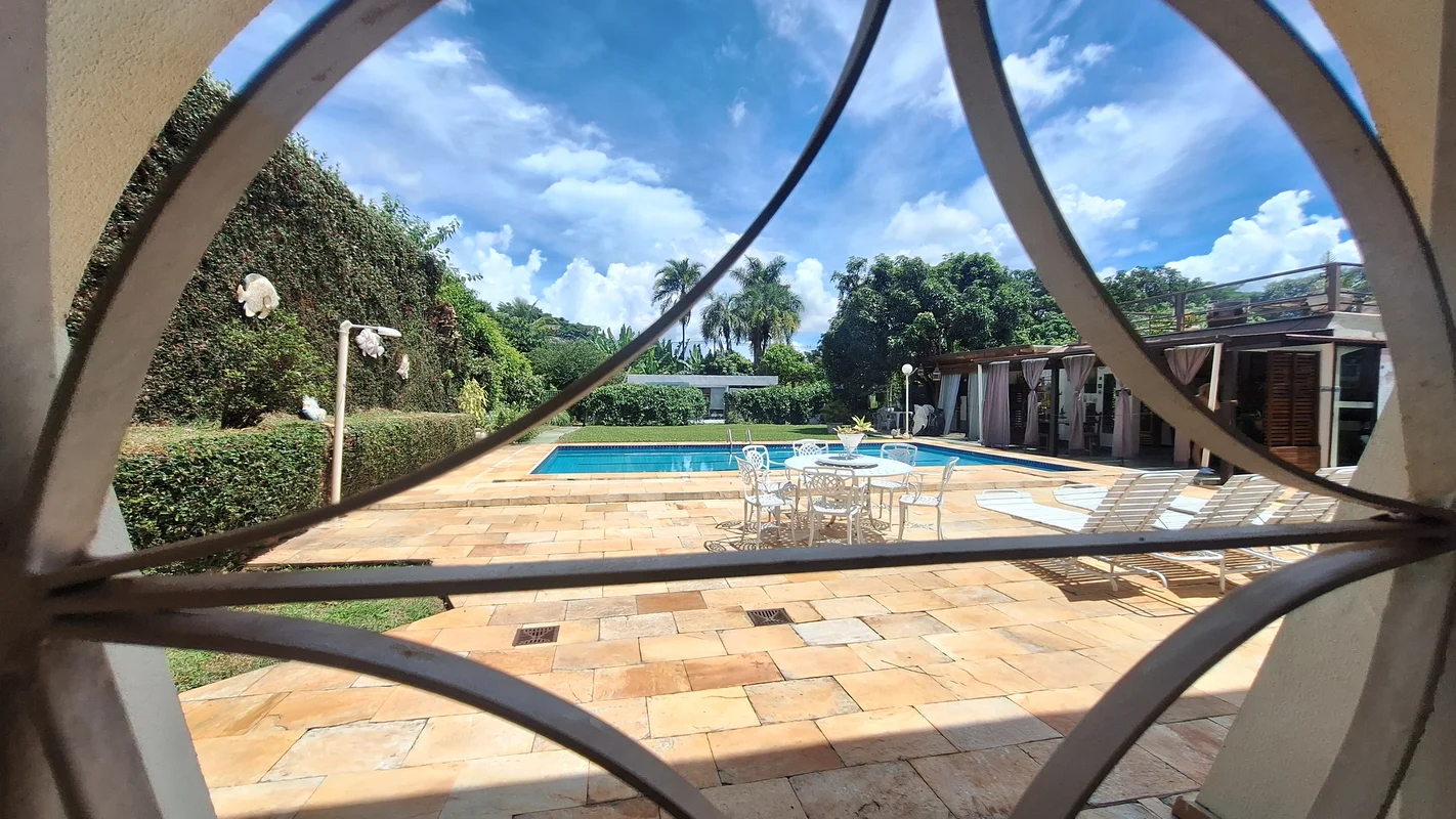 A CASA DENTRO DA CASA NO LAGO SUL - Casa com 3 QUARTOS, para alugar, 100 m² por ...