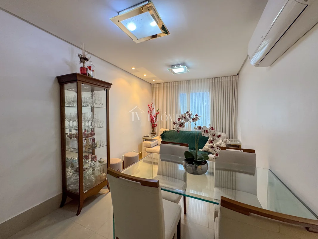 Lilian Vieira Vende:Cobertura Duplex José Maria Ribeiro | Reformada | Jacuzzi | ...