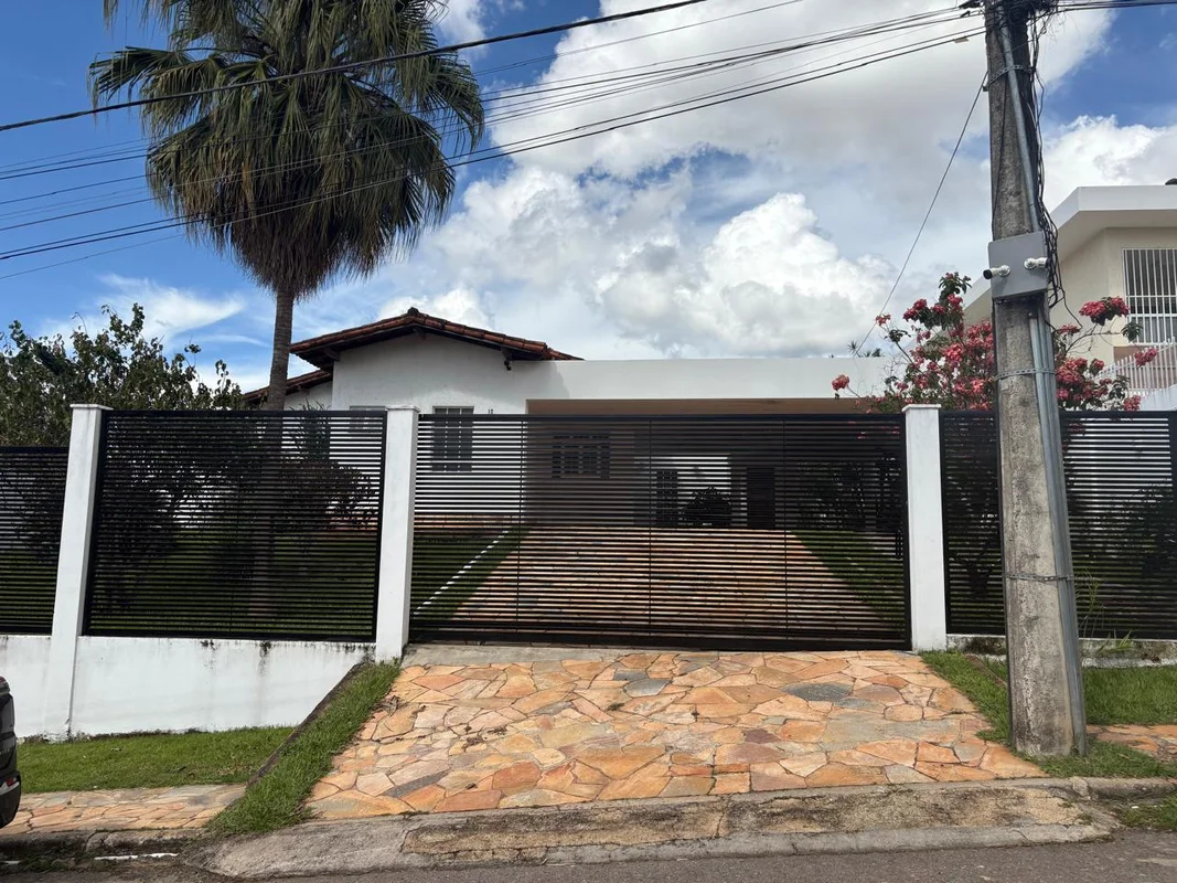 Casa à venda na SHIS Q| 27 - Lago SulSe você busca exclusividade, espaço e alto ...
