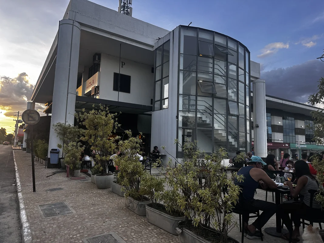 Foto do Imóvel