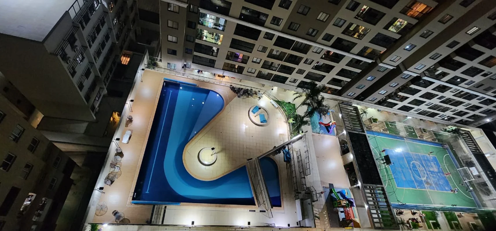 Uma ótima oportunidade para que você que quer adquirir uma unidade non Residenci...