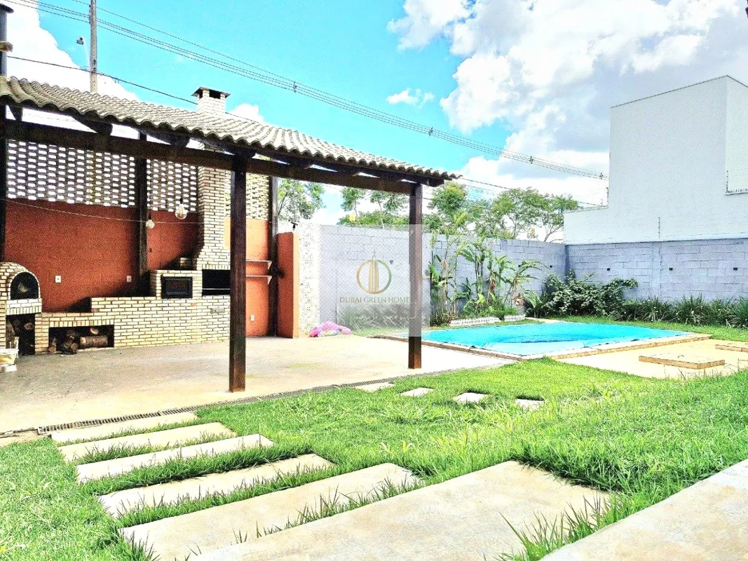 Casa Jardim Botânico IIIVenha morar em um dos lugares mais privilegiados do Jard...