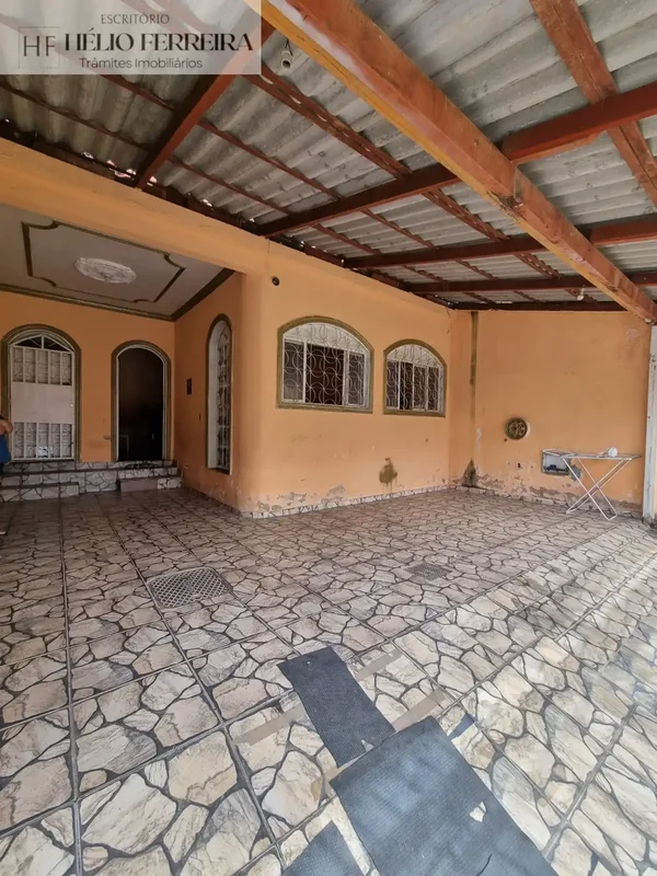 Em uma das melhores localizações na Samambaia, se encontra esse ótimo sobrado, d...