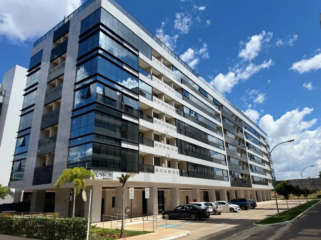 .....:::; Residencial DEMARTINE :::....É um empreendimento das linha PREMIUM da ...