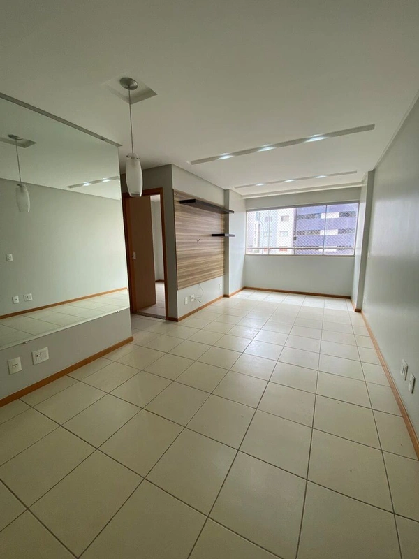 APARTAMENTO 2 QUARTOS - 1 SUÍTEExcelente Planta Varanda Estendida67m 1 Suíte Tod...