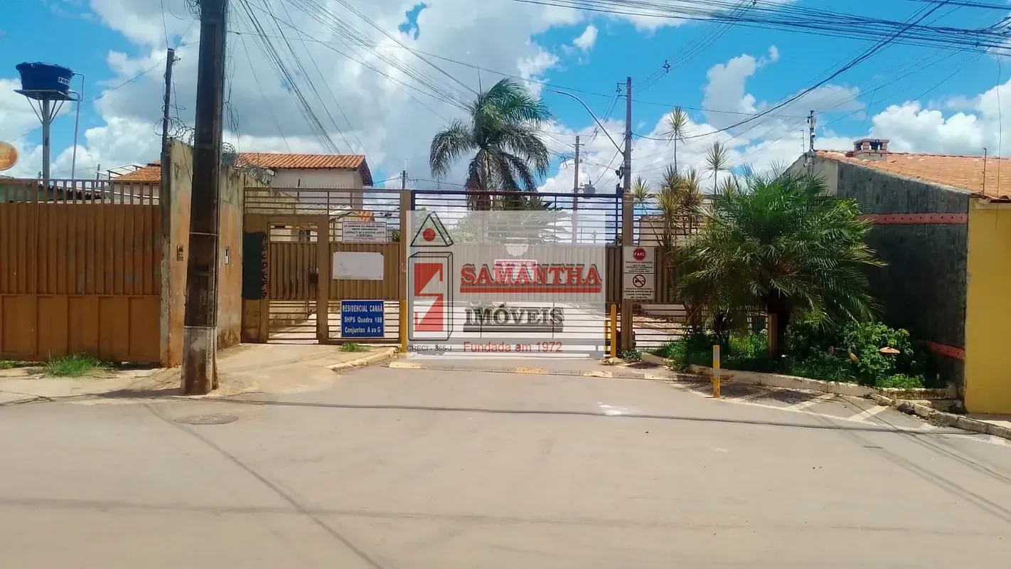 OPORTUNIDADECondomínio fechado, Chaves no ato.Garagem 2 carros, sala, cozinha, b...