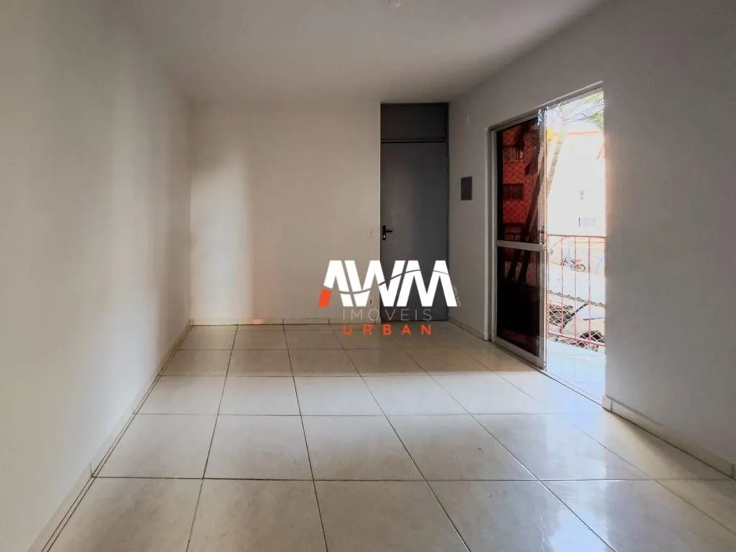 Residencial Amazônia Park I54 m² de área privativa | 2 quartos | 1 banheiro | 1 ...