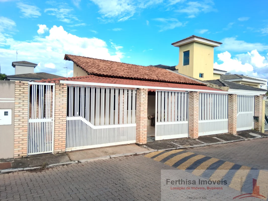 FERTHISA IMÓVEIS VENDE:Visitas (61) 9.9906416 WhatsApp Localizada na Vicente Pir...