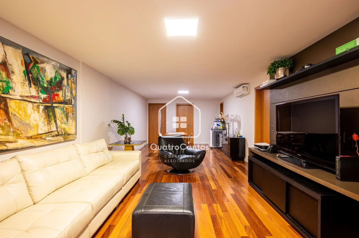 Apartamento 3 Quartos – Rua 33 Sul – Águas Claras, Brasília-DFTorre única, lazer...