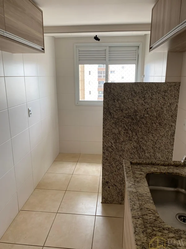 Apartamento Disponível para LOCAÇÃO AGENDE JÁ SUA VISITA Apartamento com 62m2 2 ...
