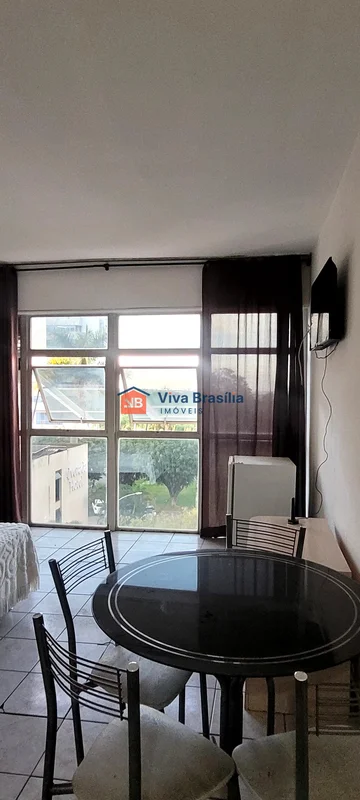 Aluguel no Kingstown Hotel – Conforto e Praticidade em TaguatingaExcelente opção...