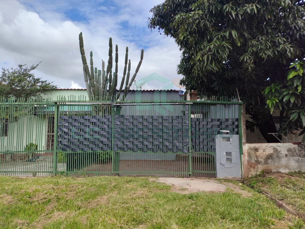 Casa 01 quarto para locação na Qd 13 conjunto A (faixa verde) - Sobradinho - DF:...