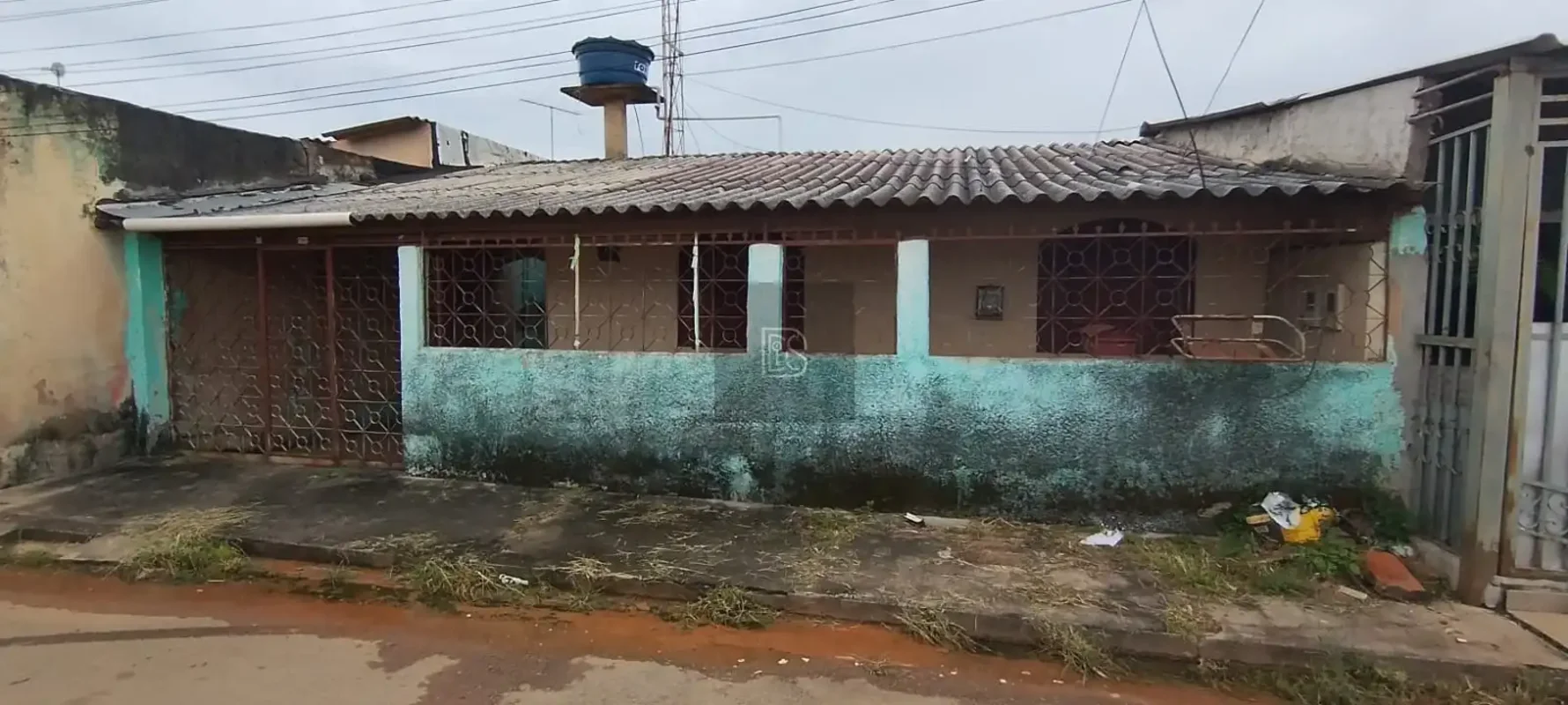 Foto do Imóvel
