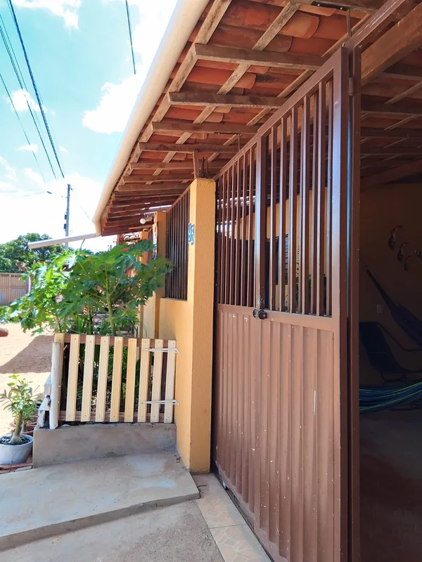 Casa à venda no litoral do RN | 2 Quartos + Dependência | Ótima oportunidade de ...