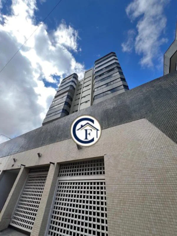 CSB 03 – Lote 03 – Ed. Varandas – Taguatinga SulEm frente ao Alameda ShoppingQUI...