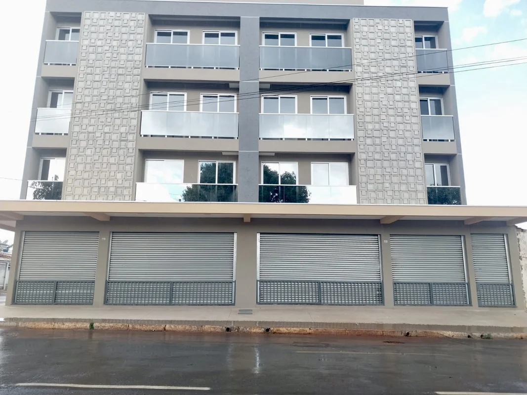 QNN 08 CONJUNTO C - Ceilândia Sul/DF.Imóvel: Loja com 01 banheiro social.Diferen...