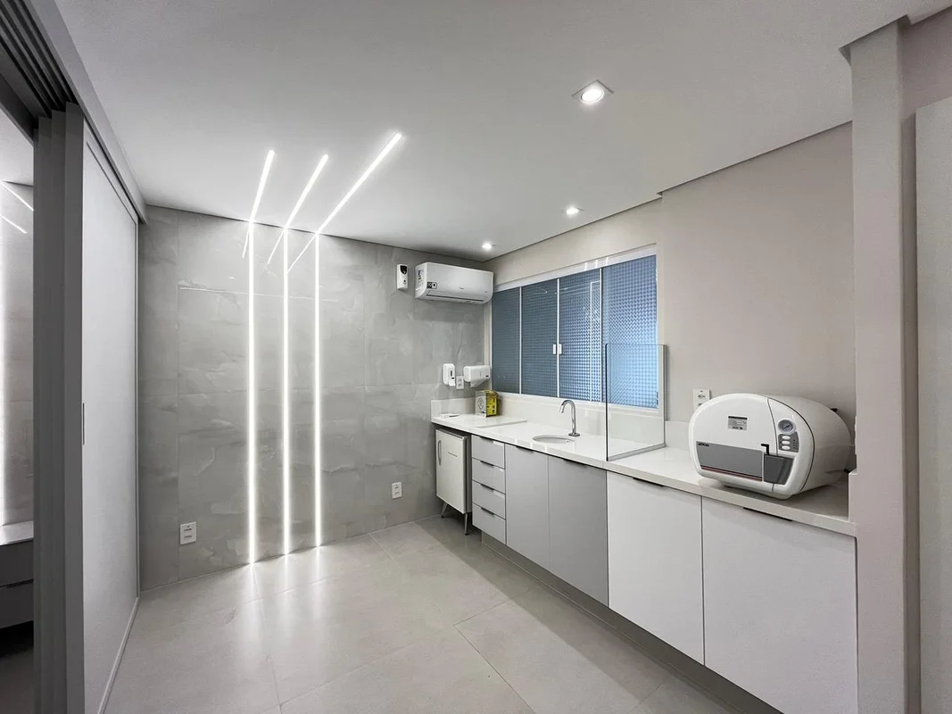 Sala comercial à venda no SRTVS – Centro Empresarial Brasília – 36 m²Sala comerc...