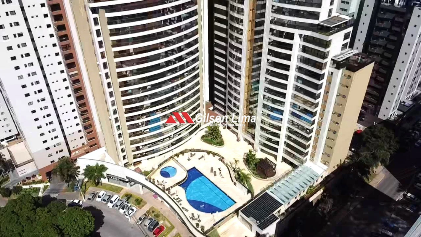 ** 183 m2 - Alto padrão - Reformado - Lazer - Varanda gourmet- Ótimo lazer **GIL...
