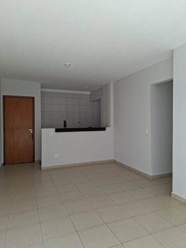 DescriçãoNão perca a oportunidade de viver em um espaço confortável e bem locali...