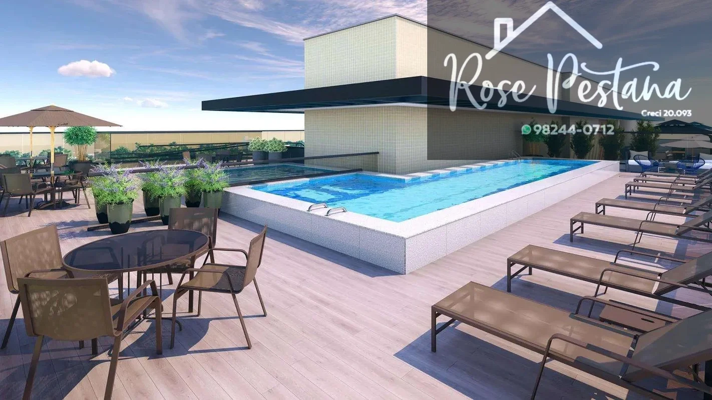 MORE NO EXCELENTE 2 e 3 QUARTOS EM SOBRADINHO.QUALIDADE DE VIDA EM UM EMPREENDIM...