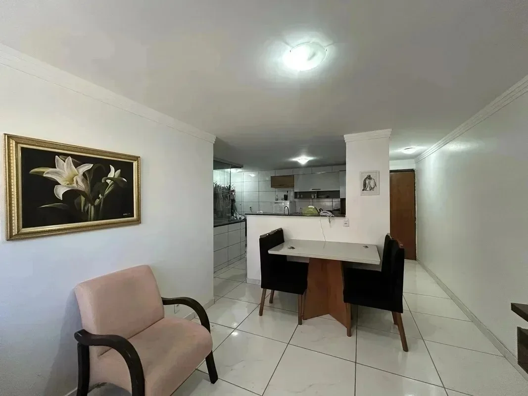 Seu Novo Apartamento de 2 Quartos no Coração de Taguatinga! CNB 7, Edifício Plan...