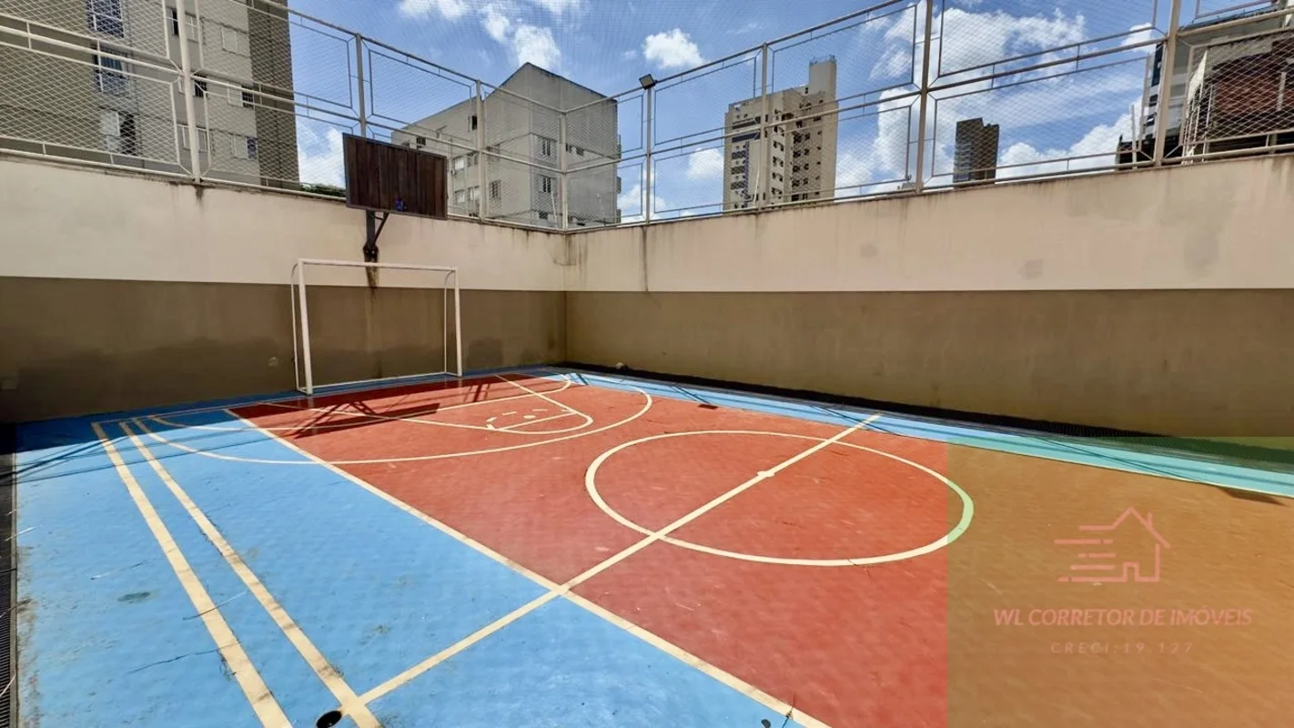 Aconchegante apartamento com 128 Mts², contendo 3 quartos sendo 1 suite, banho s...