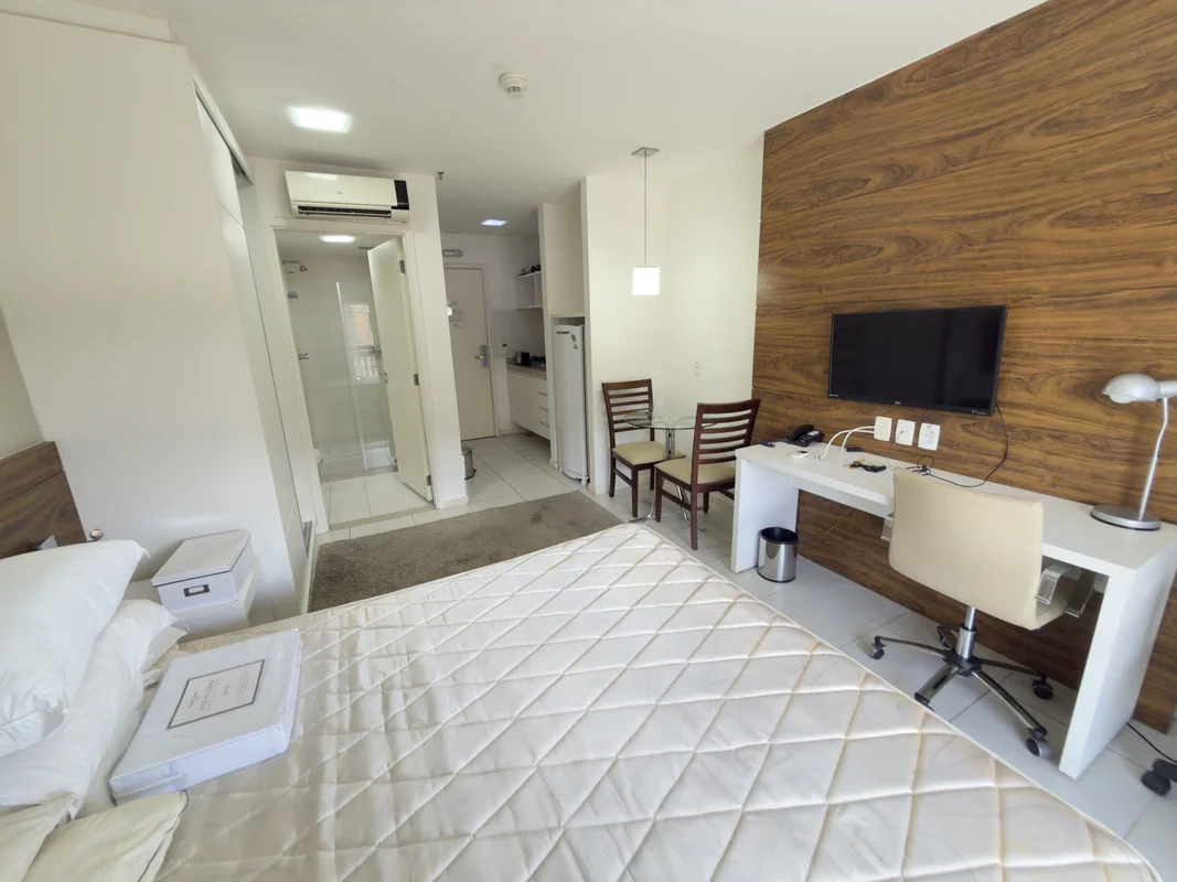 Oportunidade de locação em excelente endereço: SHN Quadra 1 Bloco D, ASA NORTE, ...