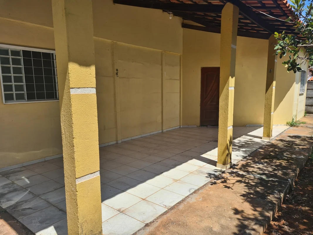 Foto do Imóvel