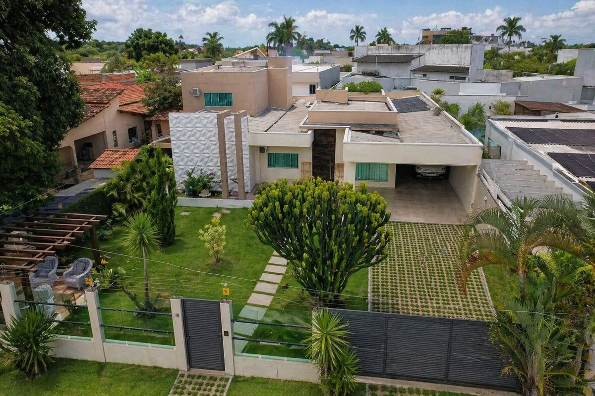 VENDO EXCELENTE CASA EM ANRNIQUEIRAS GARANTINDO CONFORTO E SEGURANÇA !Descubra o...
