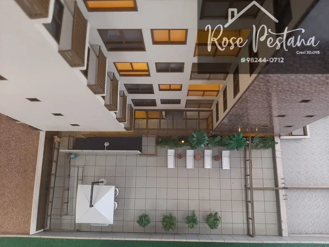 EXCELENTE APARTAMENTO LOCALIZADO NA RUA 24 SUL, EM ÁGUAS CLARAS.RESIDENCIAL UNIT...