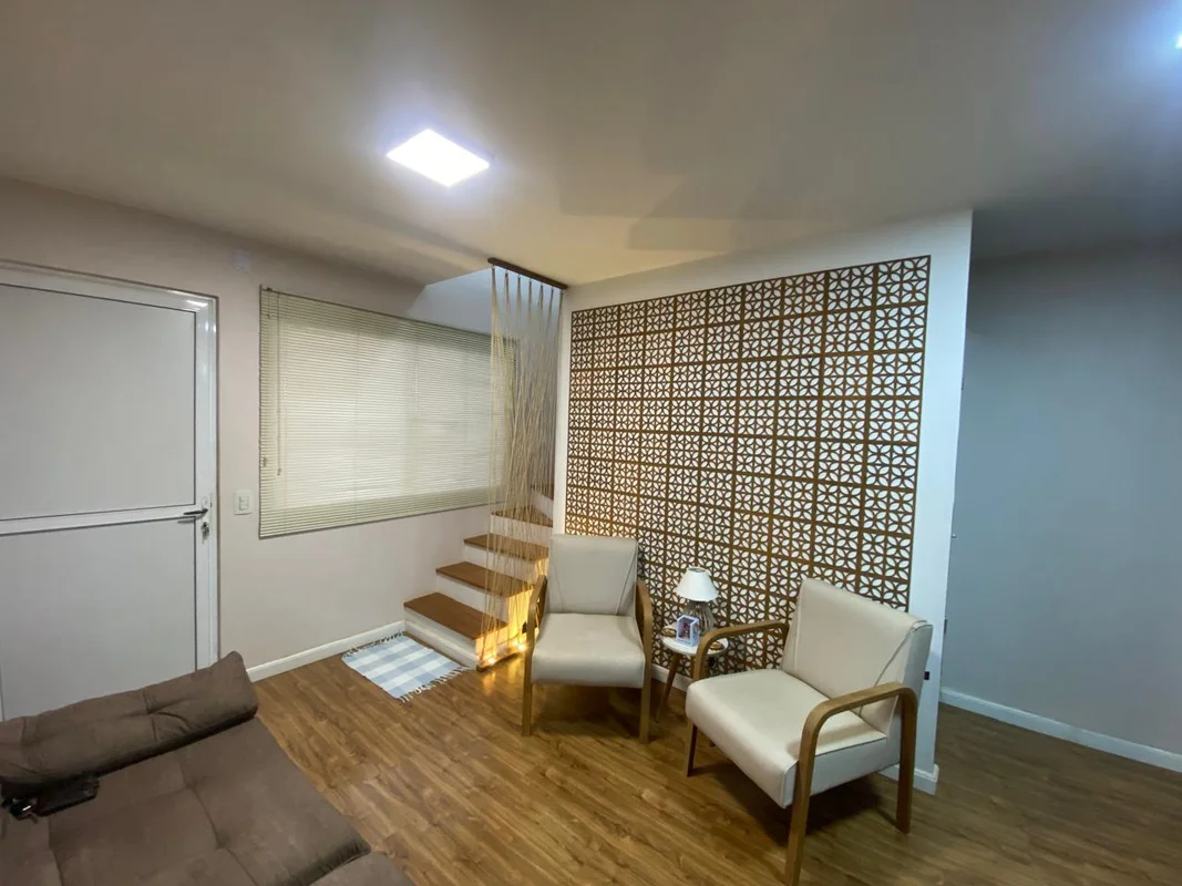 Jardins Mangueiral – Casa 02 quartos – Linda casa, nascente, hidromassagem, gara...