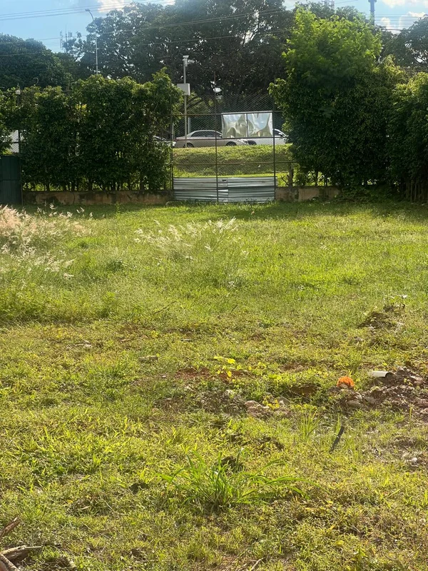 Excelente Lote na QL 12 , Península dos Ministros , OTIMO LOCALIZAÇÃO, central d...