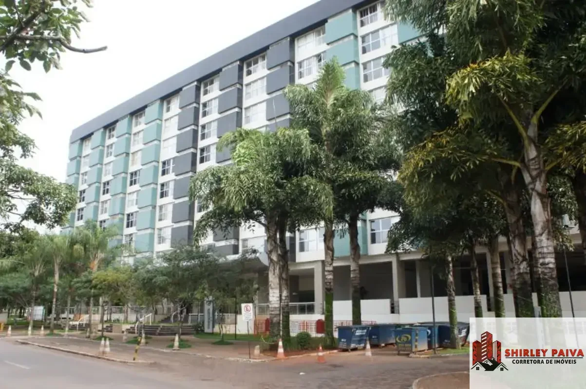 Edifício Multiempresarial na SRTV/S Asa Sul ! Oportunidade única, sala comercial...