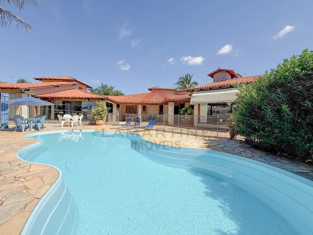 Apresentamos uma oportunidade exclusiva no Park Way, uma das regiões mais valori...