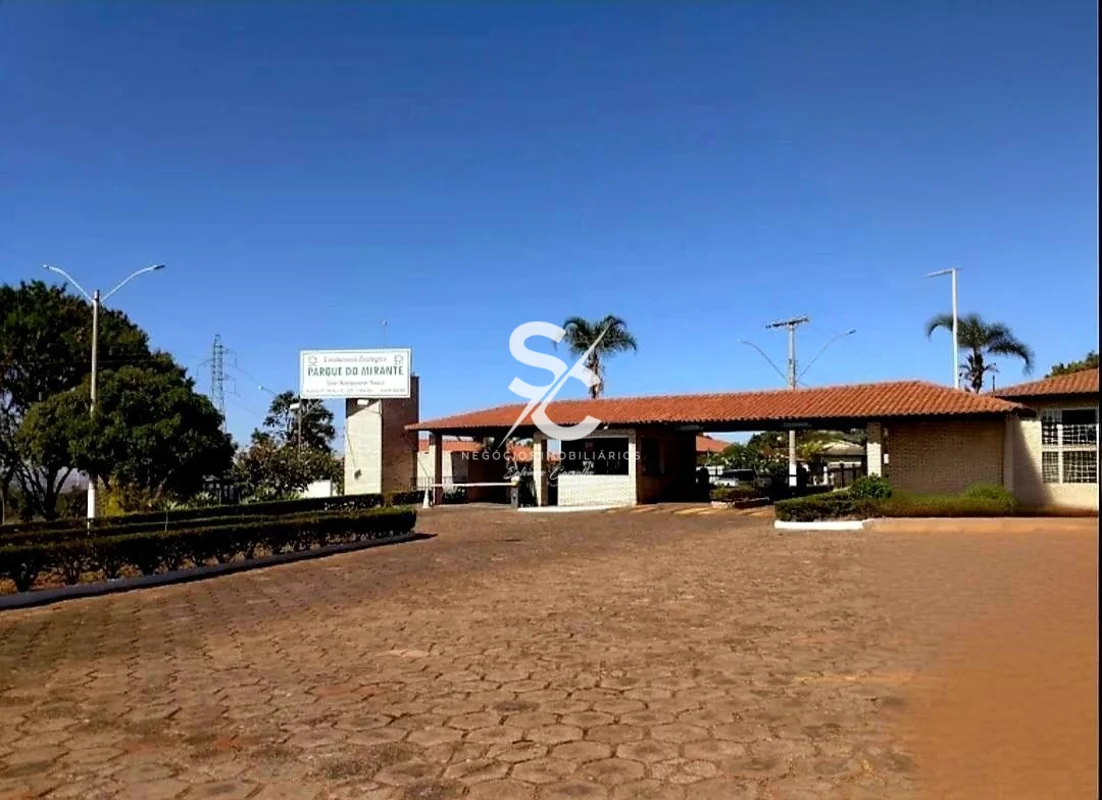 Descubra uma excelente oportunidade de investimento no Setor Habitacional Tororó...