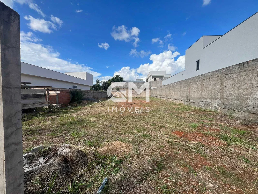 GM imóveis, vende lote no Condomínio Alto da Boa Vista, um dos melhores condomín...