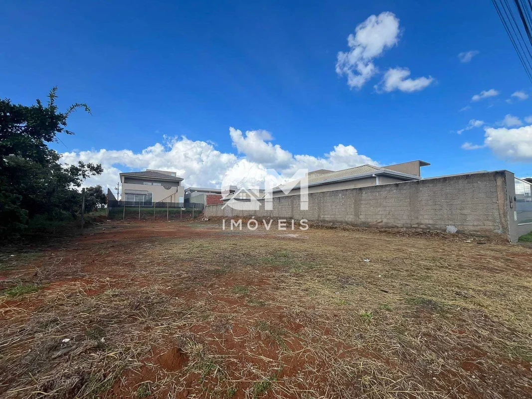 GM imóveis, vende lote no Condomínio Alto da Boa Vista, um dos melhores condomín...