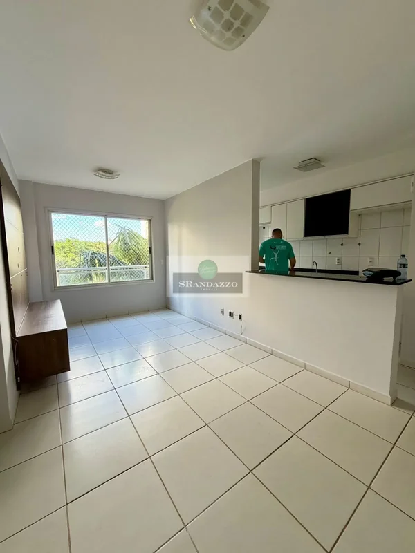 * - VENDO APARTAMENTO DE 02 QUARTOS;* - 53M²;* - Descubra seu novo lar no Reside...
