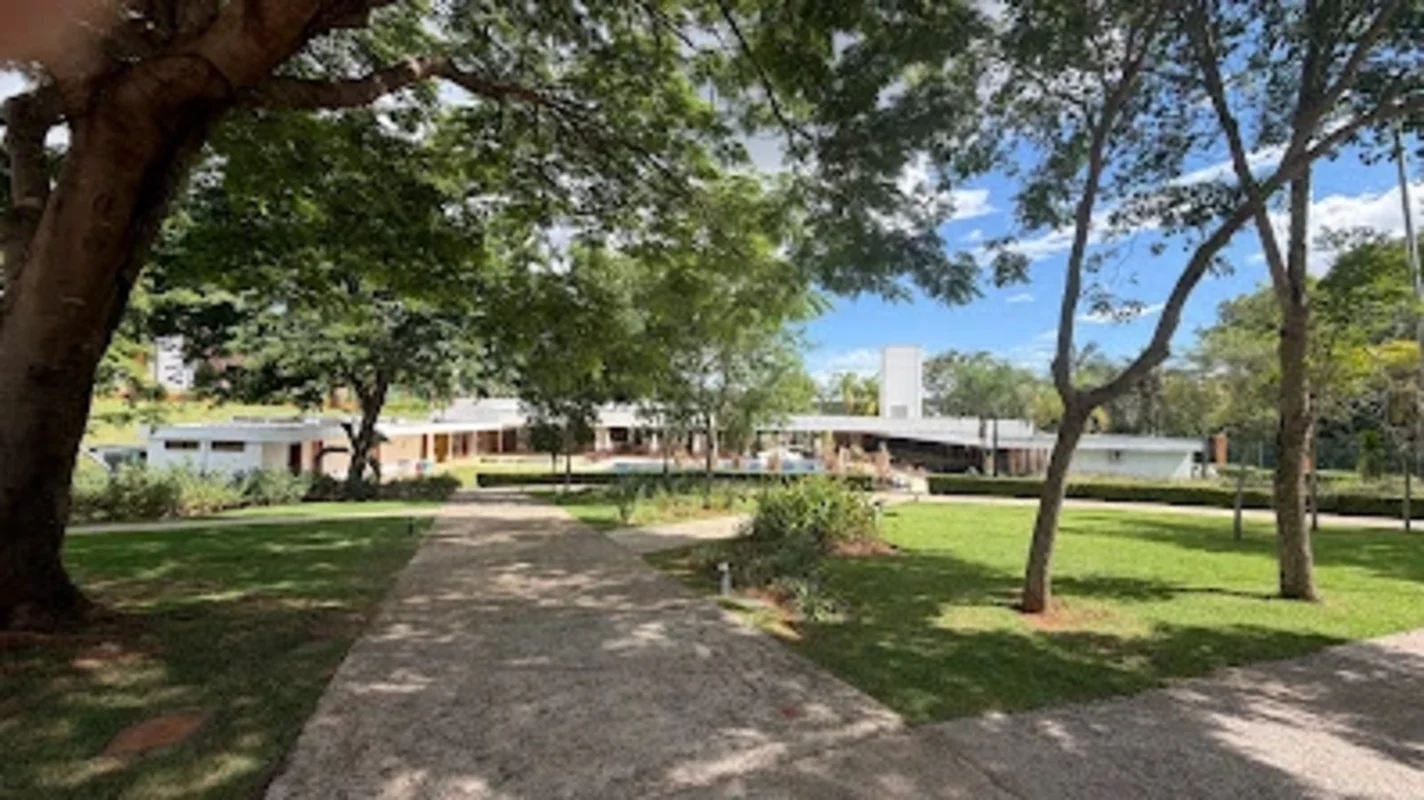 Lote Exclusivo no Alphaville Residencial 1 – 565 m² • Nascente • Vista Incrível!...
