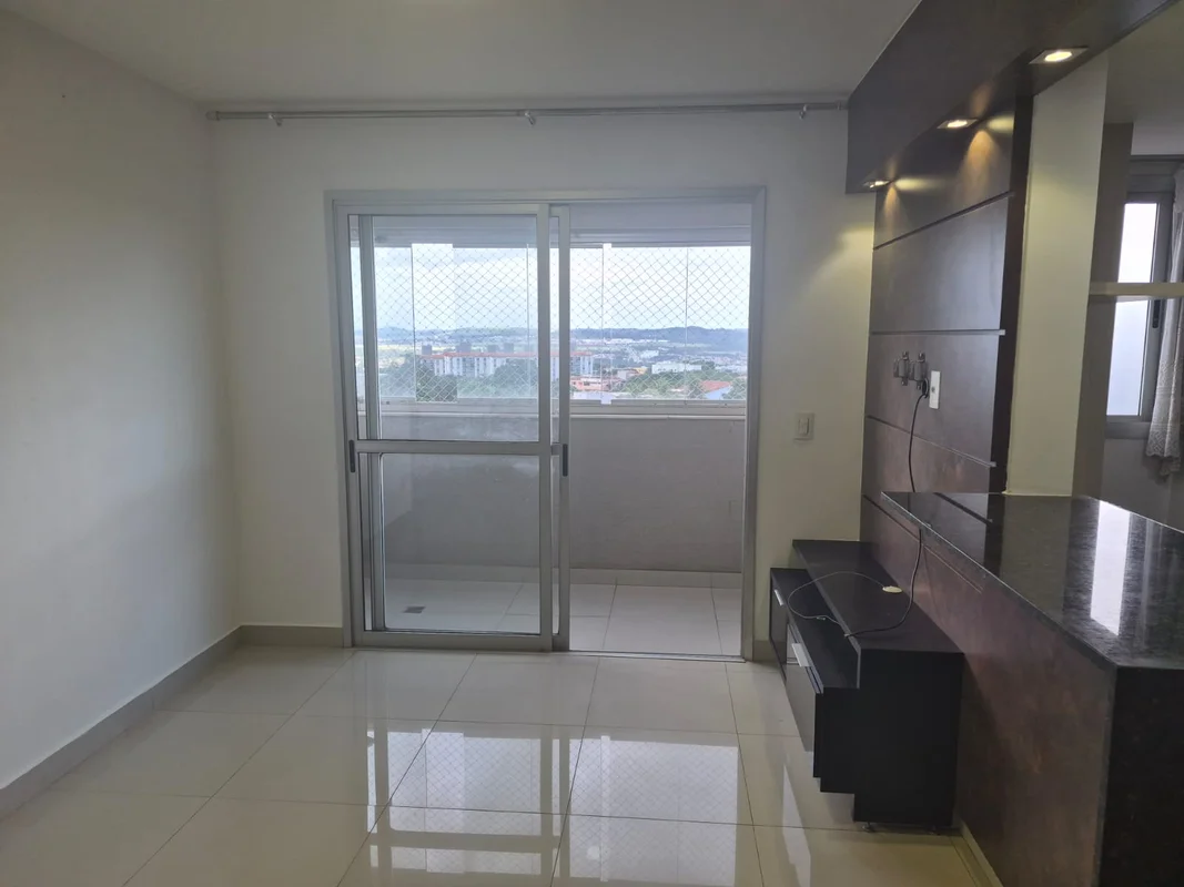 Arte Home Goiânia - Apartamento 3 QuartosLocalização: Setor Leste UniversitárioM...