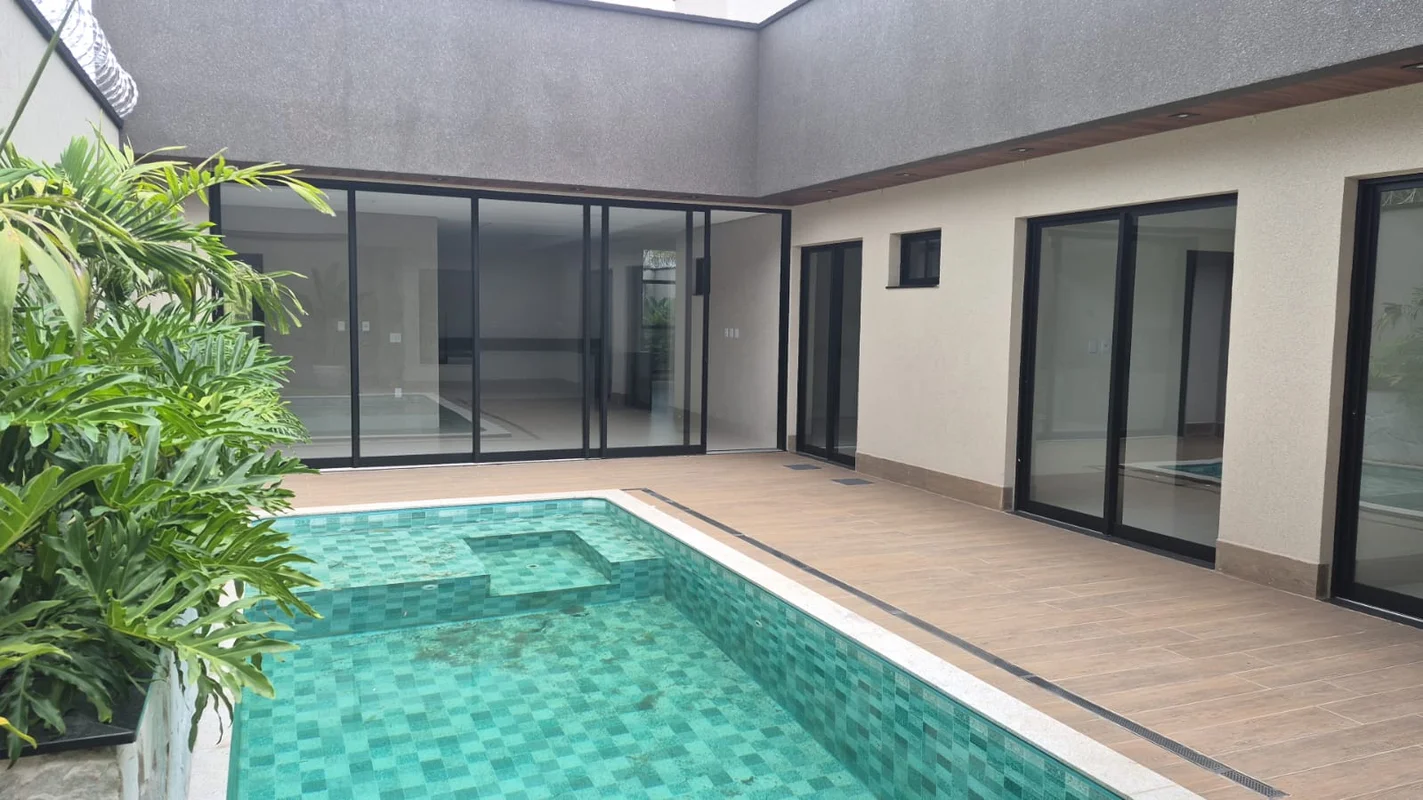 Casa à Venda - Residencial Humaitá | Goiânia - GOValor: R$ 1.540.000,00Área cons...