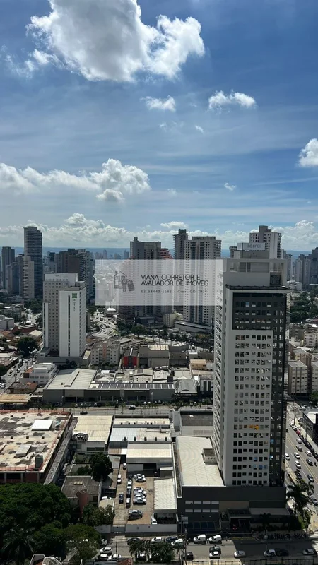 Oportunidade: Espetacular Apartamento com 122m², 3 Suítes Plenas e Lazer Complet...