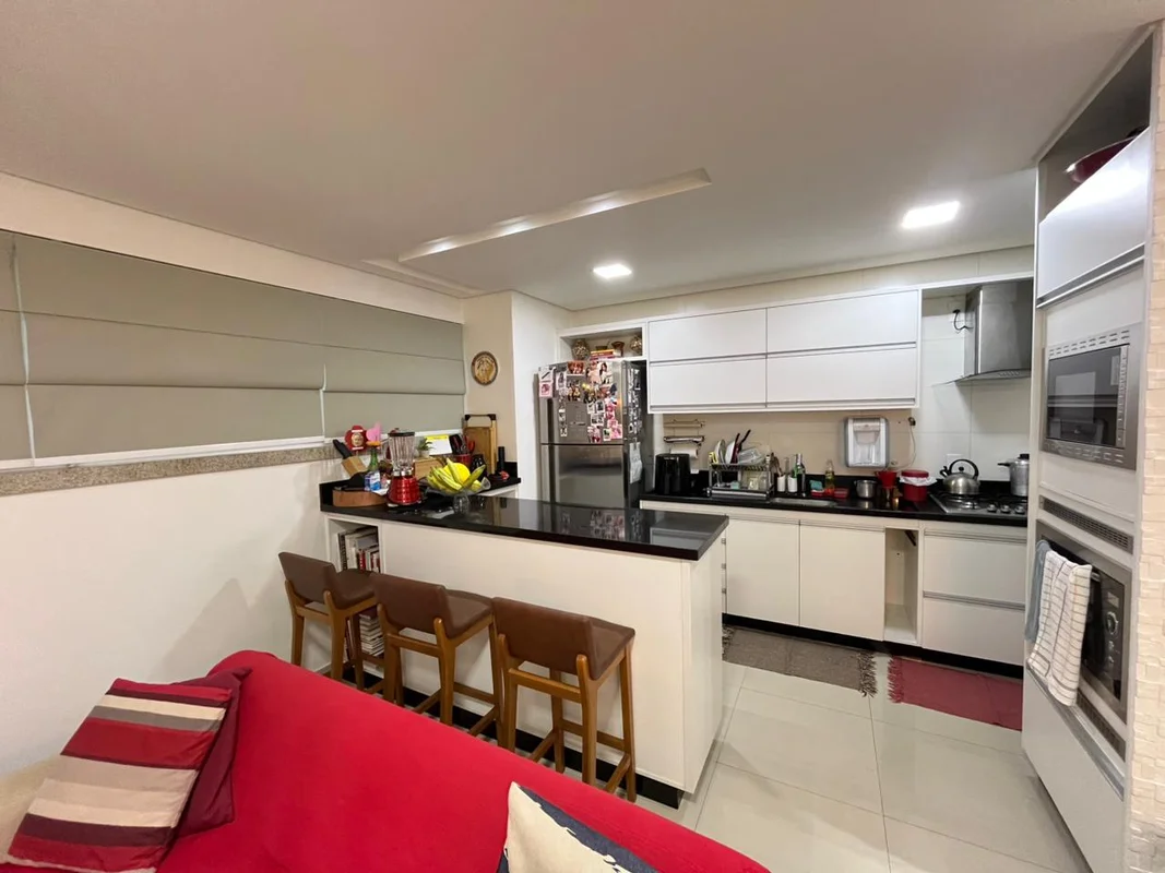 Apartamento Duplex com localização privilegiada em Águas Claras!Duplex de 58 m² ...
